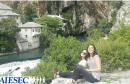 ured AIESEC, Grad Mostar, projekt RevolutiON