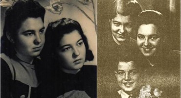 U obiteljskom arhivu čuvam zadnje pismo ubijene tetke, evo što u njemu piše