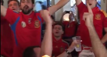 navijač, Hrvatska zemlja