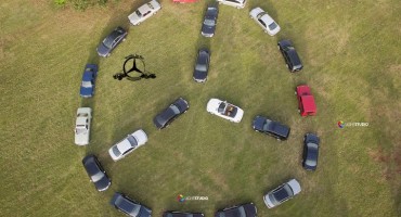 Mercedes, Široki Brijeg