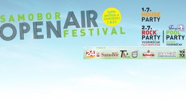 Samobor Open Air Festival