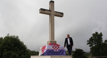 sveti Vid, Zelovo, Sinj