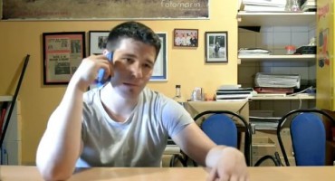 Jure i Mate, rođak, Ljubuški