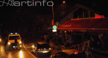 Kiseljak, Vatreni