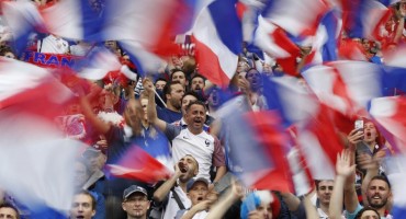 Payet spektakularnim golom donio pobjedu Francuzima 