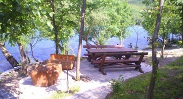 Neretva, Katarina Zovko Ištuk