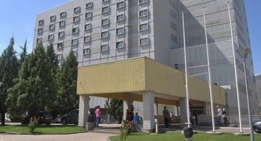 Mostar, samoubojstvo