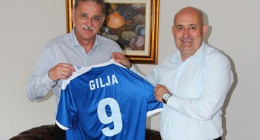 Elektroprivreda HZ HB sponzor NK Široki Brijeg