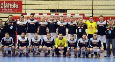 rukomet, AMS BIH, Mostar