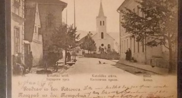 Biskup Komarica slavit će prvu misu u Bosanskom Petrovcu nakon 75 godina