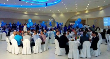 RK Izviđač svečano obilježio osvajanje pete titule prvaka i 60 godina postojanja