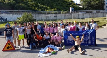 Uspjeh Građevinskog fakulteta Sveučilišta u Mostaru na 43. Građevinijadi