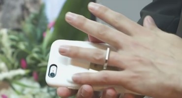 VJENČANJE KOJE JE ZGROZILO SVIJET: Ovakvu mladenku još nikad niste vidjeli.