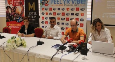 HT MOSTAR, Mostar Summer Fest