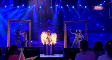 Marko Bošnjak i pjeva i izgleda kao BOŽIJE DIJETE!