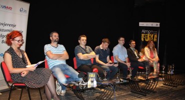 Mostar: Zajedničkim snagama možemo napraviti pravu stvar