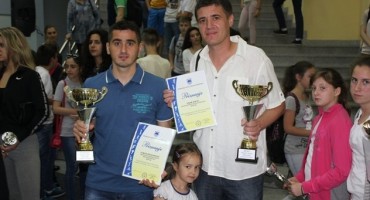 Mostar: Proglašeni najuspješniji u sportu za školsku 2015/16