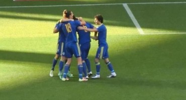 BIH, danska, kirin kup