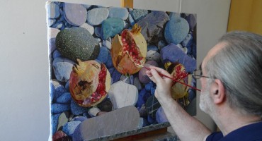 Marin Topić, Marin Topić