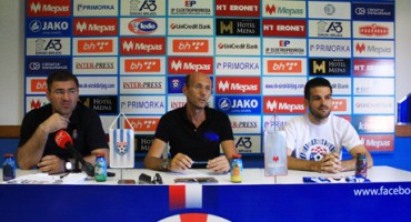 NK Široki Brijeg, Europska liga