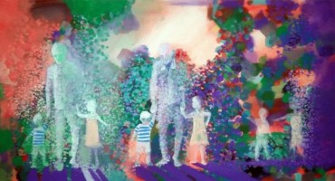 Galerija Aluminij ugošćuje samostalnu izložbu ak. slikara Željka Korena