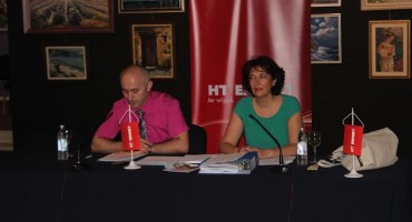 HT MOSTAR, skupština