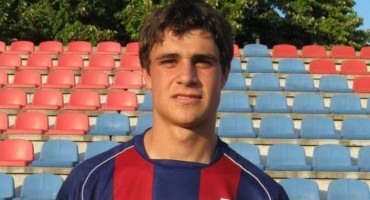Momčilo Mrkaić, Stadion HŠK Zrinjski