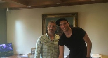 Goran Karačić, adanaspor, Stadion HŠK Zrinjski