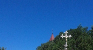 Imotski, drum imotski
