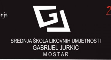Srednja škola likovnih umjetnosti Gabrijela Jurkića uručila donaciju J.U. Egipatsko selo