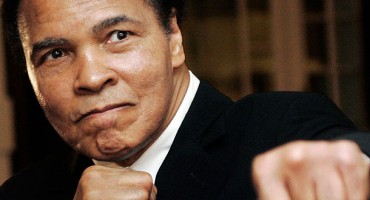 Muhammad Ali, smrt, Muhammad Ali
