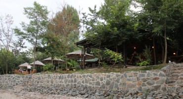 Auto Camp Green Park, žitomislići, Neretva