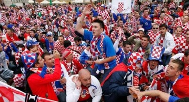  Uvijek vjerni: Karlovačko korner/ fan zone u BiH
