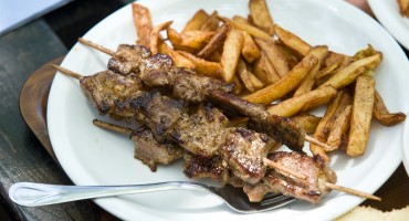 Sedam smrtnih prehrambenih grijeha: ovo više nemojte raditi svom želucu!