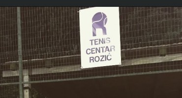 turnir, tenis