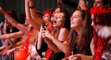 HT Eronet, Mostar Summer Fest, Mostar Summer Fest, Mostar