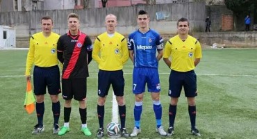 Ivan Bondža, NK Široki Brijeg, HNK Čapljina