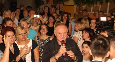 Daniela Škegro, Vukovar