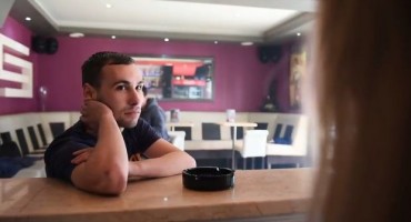 Jure&Mate: Kako se udvarati curi