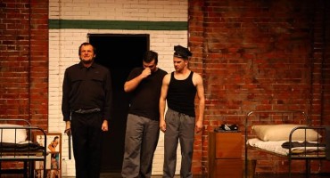 np mostar, predstava, Državni lopov