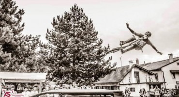 Biciklistički vikend u Samoboru