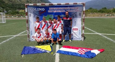 Stadion HŠK Zrinjski, Tihomir Tiki Skoko, turnir, HŠK Zrinjski, Plemići