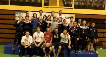 judo klub neretva, Split