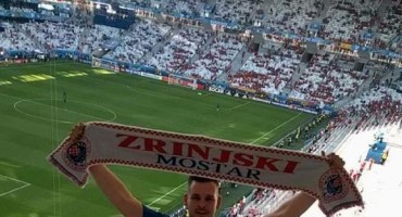 Hrvatska, Zrinjski, Francuska