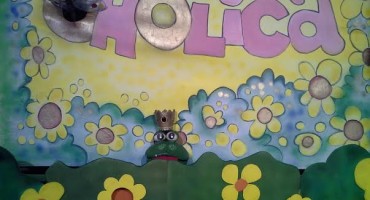 Lutkarsko kazalište Mostar, predstava, Lutkarsko kazalište Mostar, Oholica prdstava