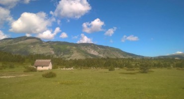 Blidinje: 6. Eko-kolonija od 30. svibnja do 4. lipnja 