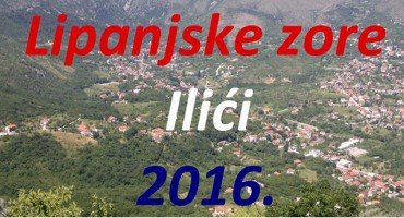 Ilići, Lipanjske zore