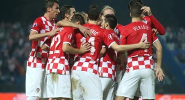 VATRENI, DANAS JE VAŠ DAN: Revanširajte se Turcima i donesite radost čitavoj Hrvatskoj!