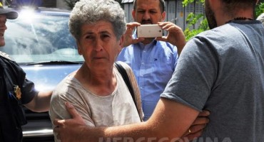 Minores: Mostar je bio na nogama, Mostar je stao uz najmanje