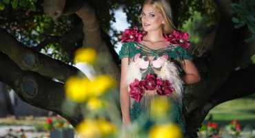 Ana Colić spremna za finale Miss Hrvatske